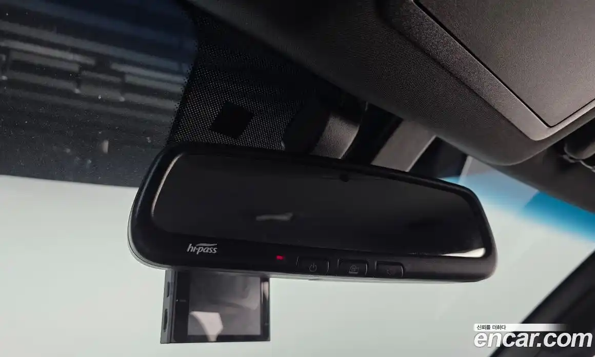 SsangYong Rexton 2021 2.2 Автомат в Москве № 889919, фото 16