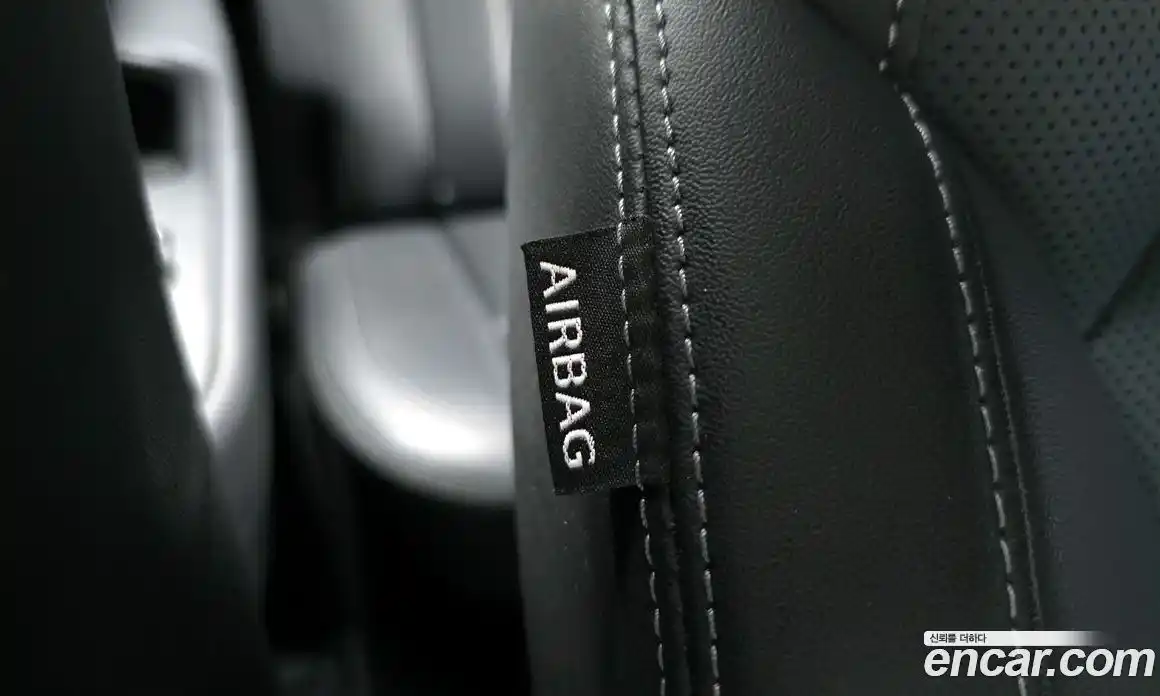 SsangYong Rexton 2021 2.2 Автомат в Москве № 889919, фото 18