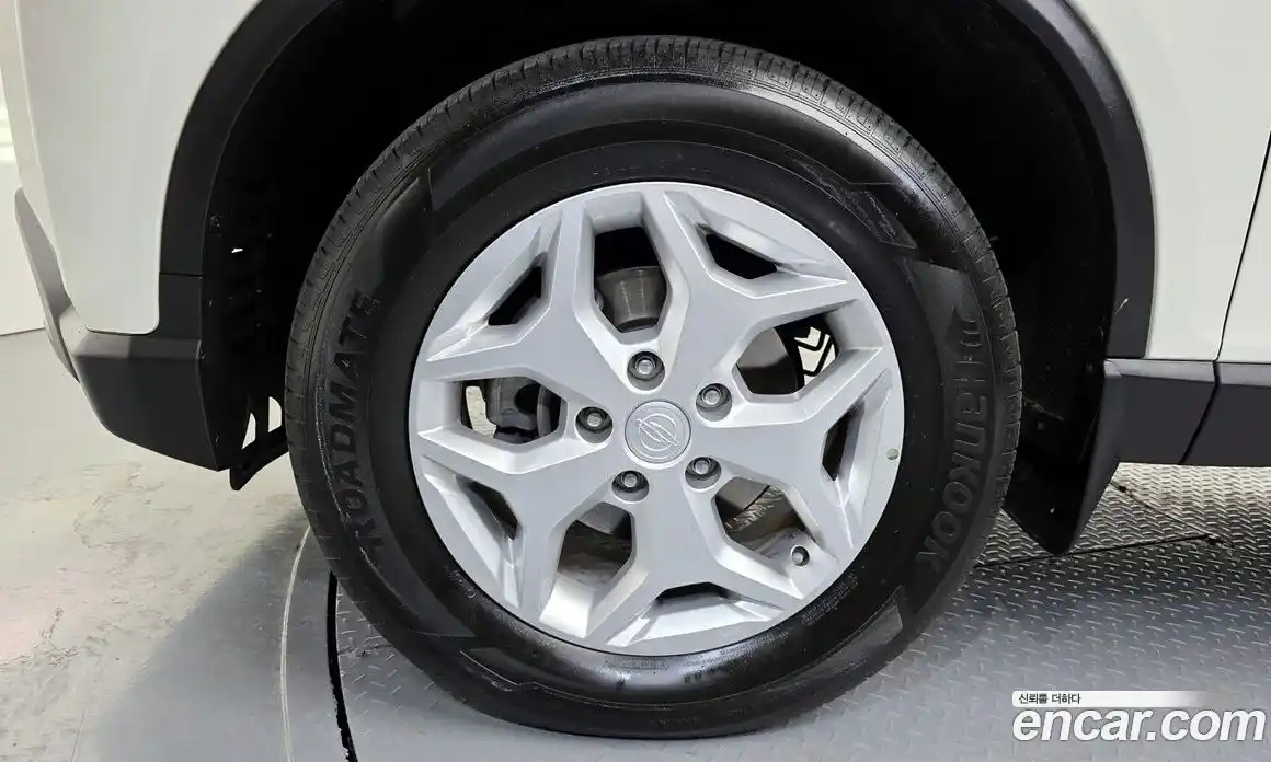 SsangYong Rexton 2021 2.2 Автомат в Москве № 889919, фото 5