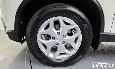 SsangYong Rexton 2021 2.2 Автомат в Москве № 889919, миниатюра 5