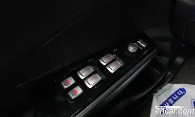 SsangYong TIBOLI 2019 1.6 Автомат в Москве № 889943, миниатюра 12