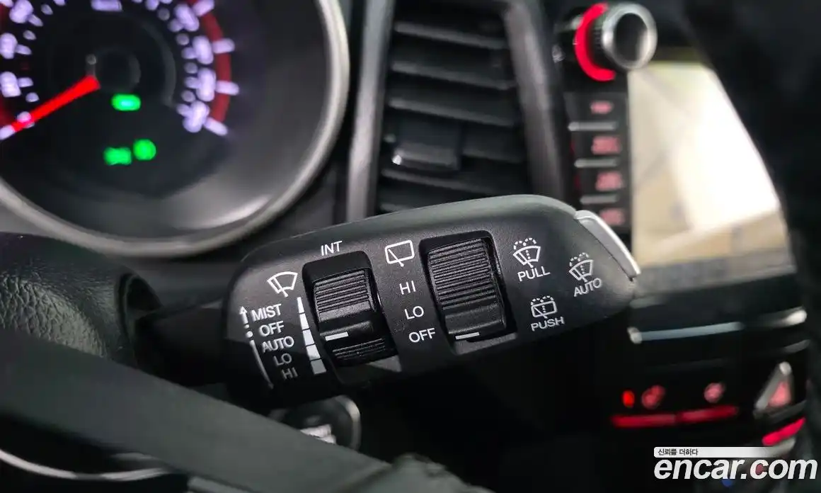 SsangYong TIBOLI 2019 1.6 Автомат в Москве № 889943, фото 15