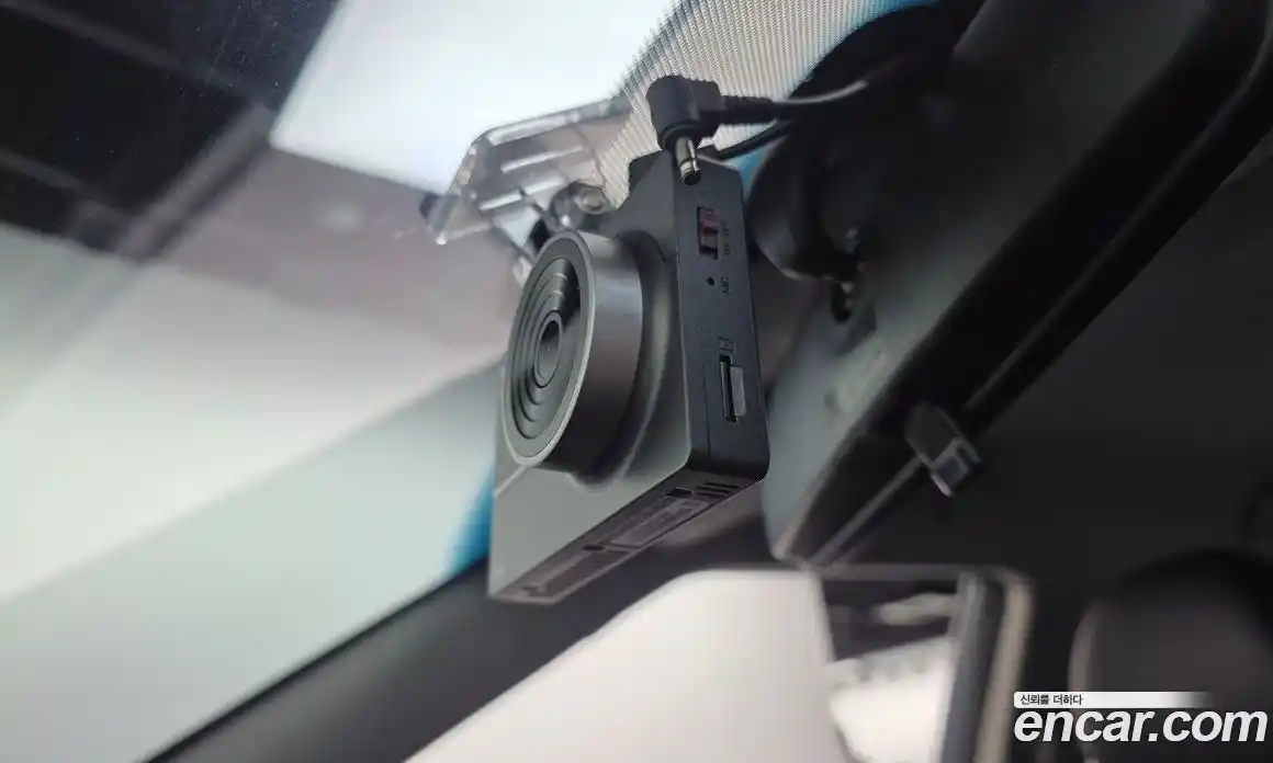 SsangYong TIBOLI 2019 1.6 Автомат в Москве № 889943, фото 19