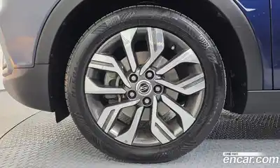 SsangYong TIBOLI 2019 1.6 Автомат в Москве № 889943, миниатюра 5