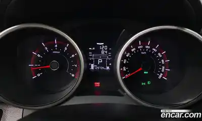 SsangYong TIBOLI 2019 1.6 Автомат в Москве № 889943, миниатюра 8