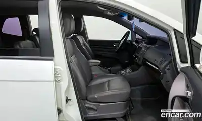 SsangYong Korando 2013 2.0 Автомат в Москве № 889999, миниатюра 11