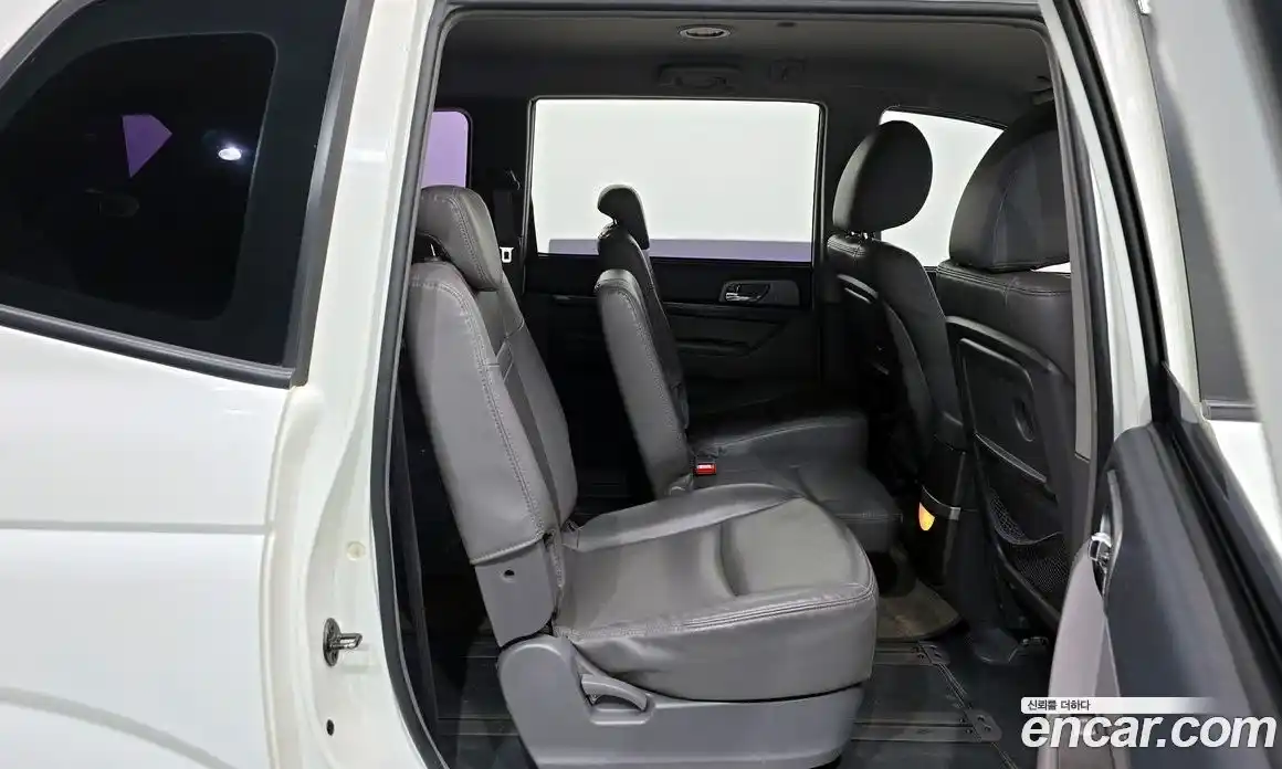 SsangYong Korando 2013 2.0 Автомат в Москве № 889999, фото 12