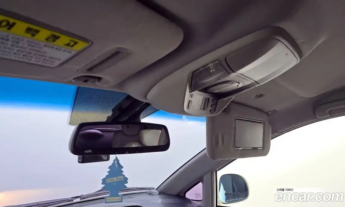 SsangYong Korando 2013 2.0 Автомат в Москве № 889999, фото 19