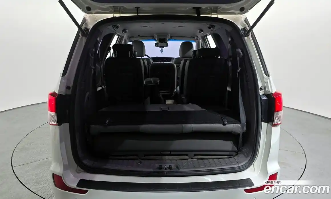 SsangYong Korando 2013 2.0 Автомат в Москве № 889999, фото 20