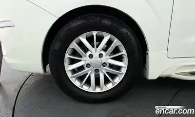 SsangYong Korando 2013 2.0 Автомат в Москве № 889999, миниатюра 5