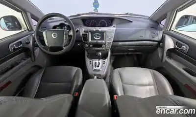 SsangYong Korando 2013 2.0 Автомат в Москве № 889999, миниатюра 7