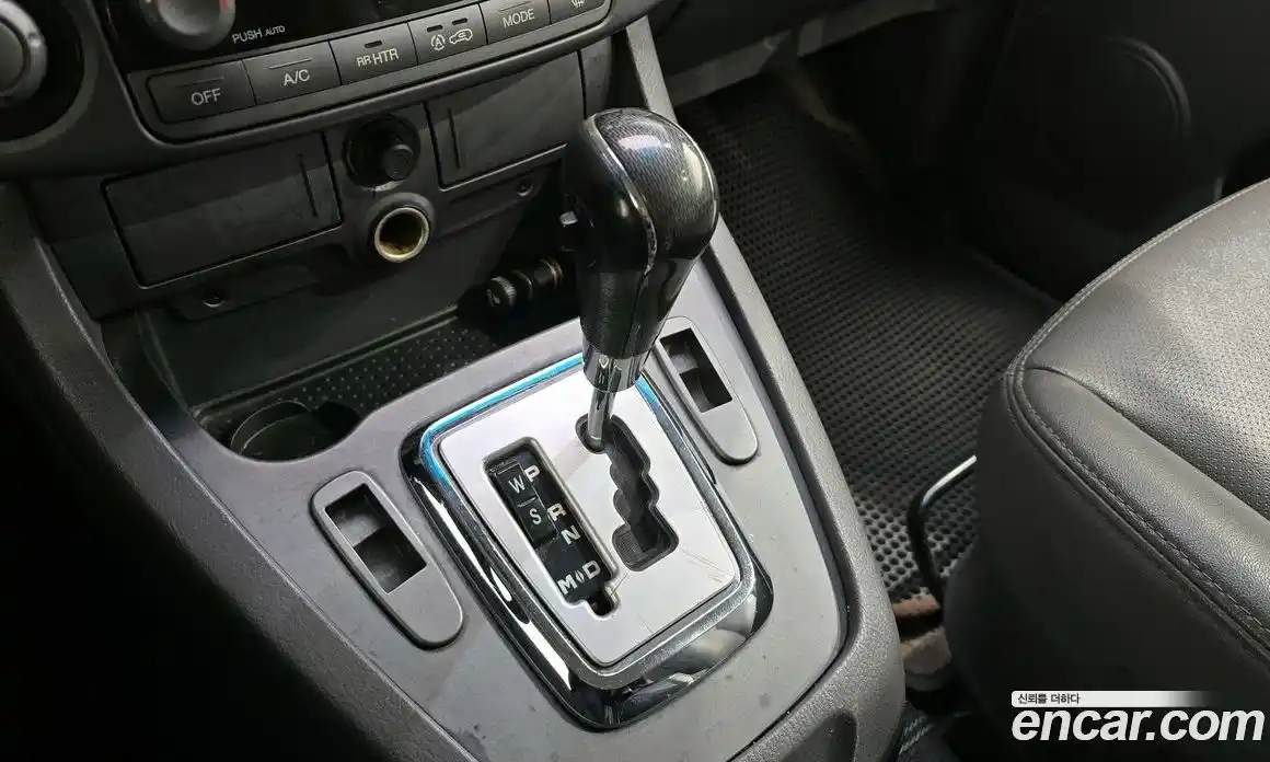 SsangYong Korando 2013 2.0 Автомат в Москве № 889999, фото 9