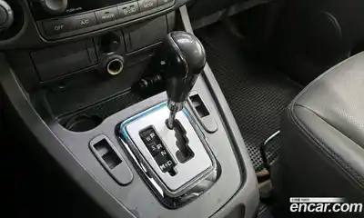 SsangYong Korando 2013 2.0 Автомат в Москве № 889999, миниатюра 9