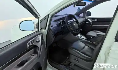 SsangYong Korando 2013 2.0 Автомат в Москве № 889999, миниатюра 10