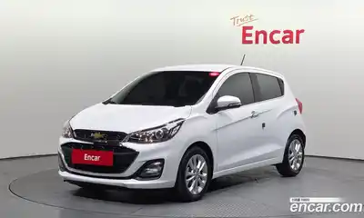 Chevrolet Spark, 2019