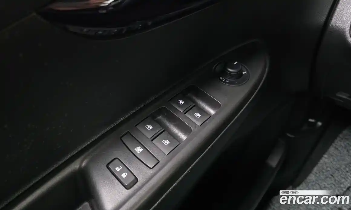 Chevrolet Spark 2019 1.0 Автомат в Москве № 890451, фото 14