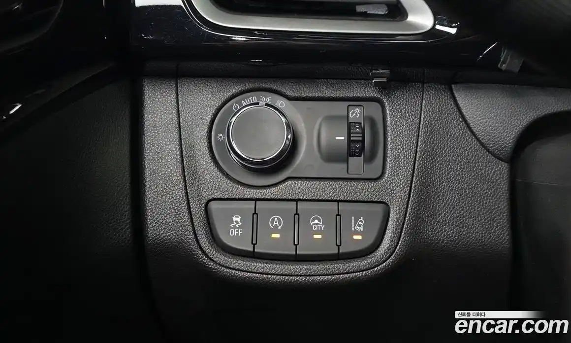 Chevrolet Spark 2019 1.0 Автомат в Москве № 890451, фото 15