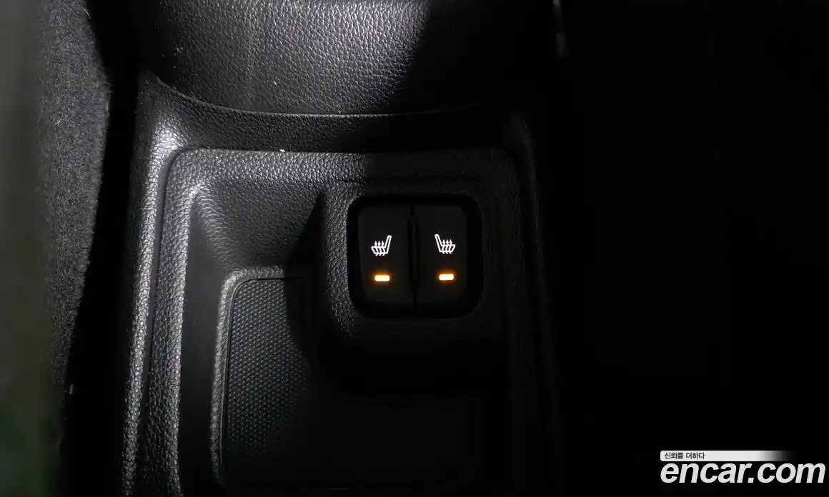 Chevrolet Spark 2019 1.0 Автомат в Москве № 890451, фото 19