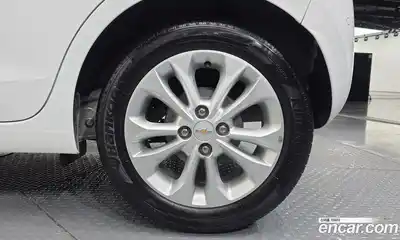 Chevrolet Spark 2019 1.0 Автомат в Москве № 890451, миниатюра 5