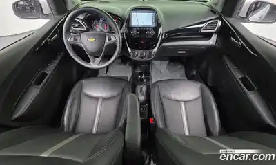Chevrolet Spark 2019 1.0 Автомат в Москве № 890451, миниатюра 7