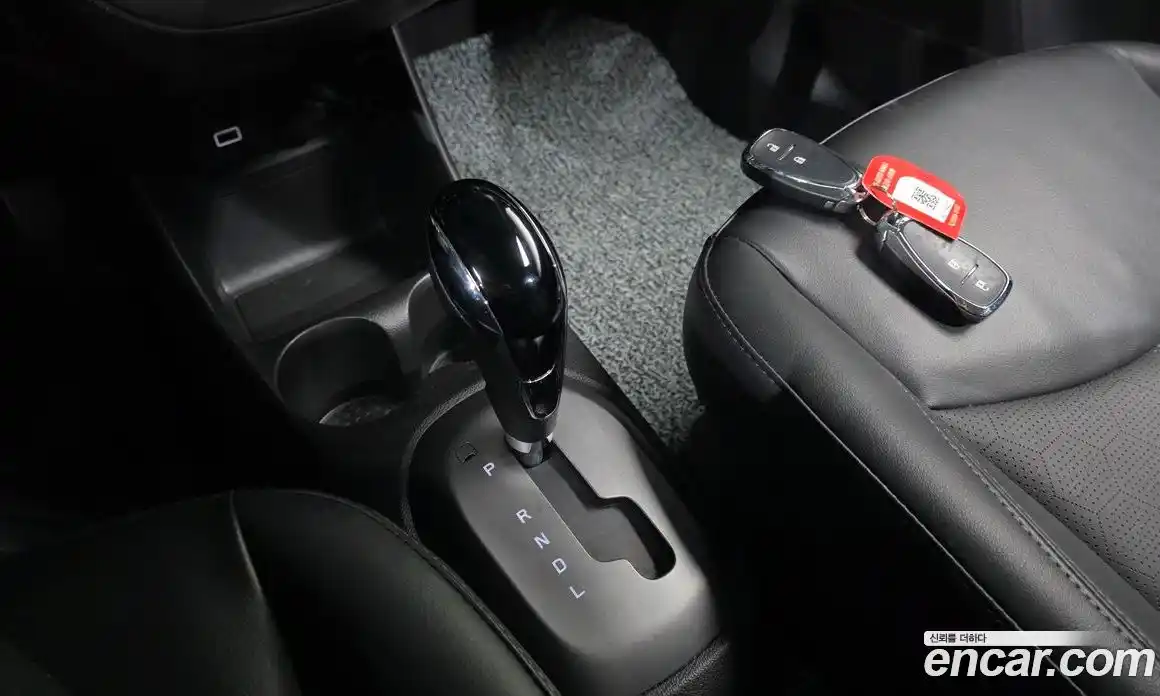 Chevrolet Spark 2019 1.0 Автомат в Москве № 890451, фото 9