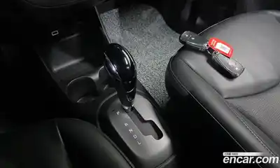 Chevrolet Spark 2019 1.0 Автомат в Москве № 890451, миниатюра 9