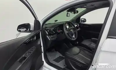 Chevrolet Spark 2019 1.0 Автомат в Москве № 890451, миниатюра 10