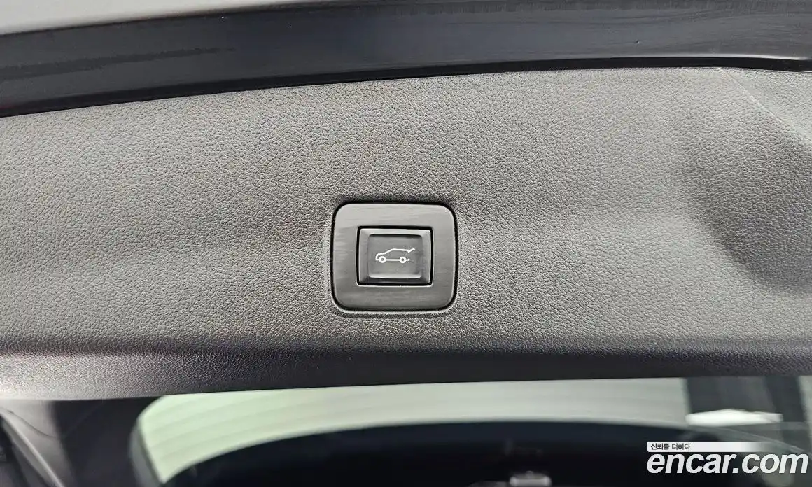 Chevrolet TrailBlazer 2021 1.3 Автомат в Москве № 890474, фото 20