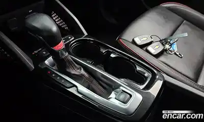 Chevrolet TrailBlazer 2021 1.3 Автомат в Москве № 890474, миниатюра 9