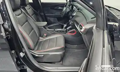 Chevrolet TrailBlazer 2021 1.3 Автомат в Москве № 890474, миниатюра 10