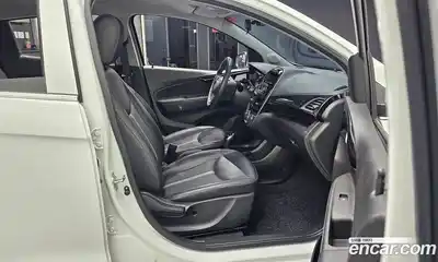 Chevrolet Spark 2021 1.0 Автомат в Москве № 890565, миниатюра 11