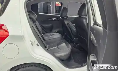 Chevrolet Spark 2021 1.0 Автомат в Москве № 890565, миниатюра 12