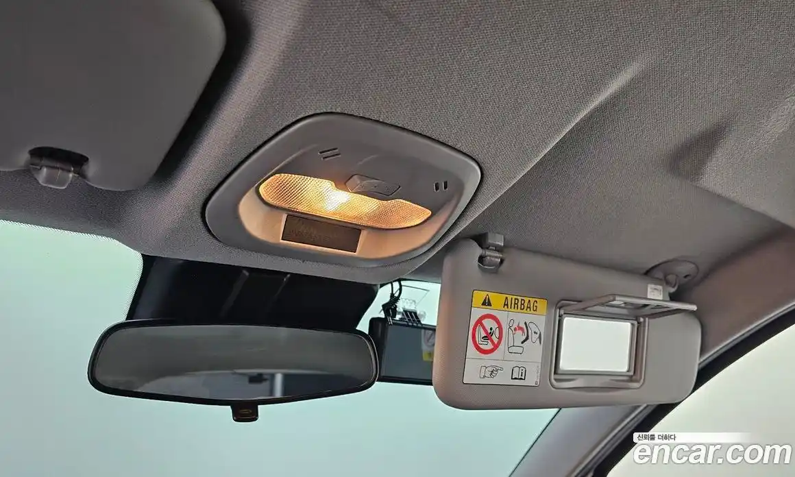 Chevrolet Spark 2021 1.0 Автомат в Москве № 890565, фото 17