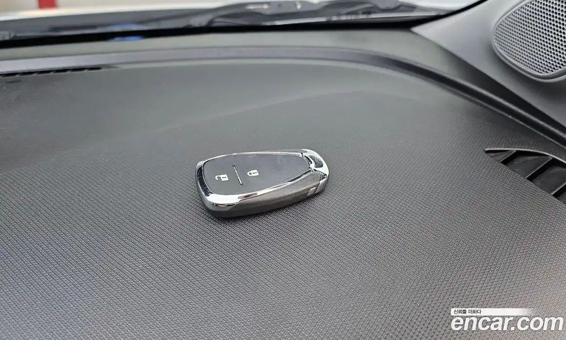 Chevrolet Spark 2021 1.0 Автомат в Москве № 890565, фото 19