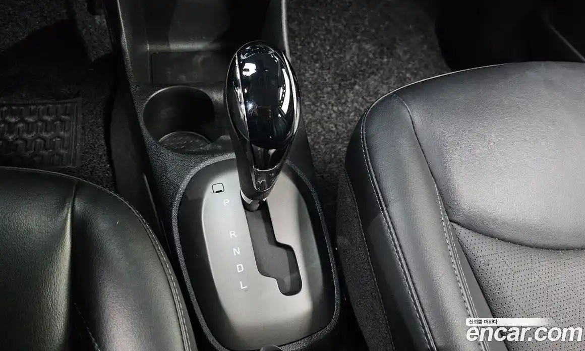 Chevrolet Spark 2021 1.0 Автомат в Москве № 890565, фото 9