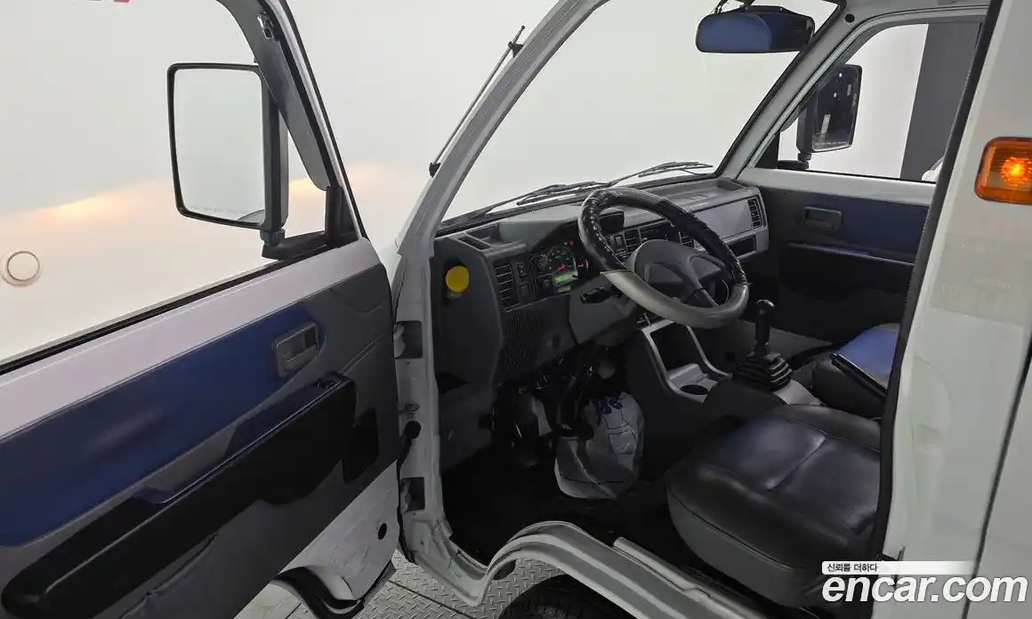 Chevrolet Damas 2018 0.8 Механическая в Москве № 890578, фото 11