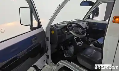 Chevrolet Damas 2018 0.8 Механическая в Москве № 890578, миниатюра 11