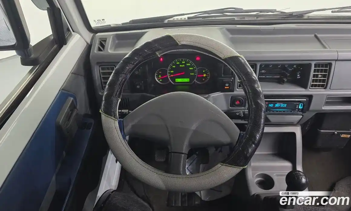 Chevrolet Damas 2018 0.8 Механическая в Москве № 890578, фото 13