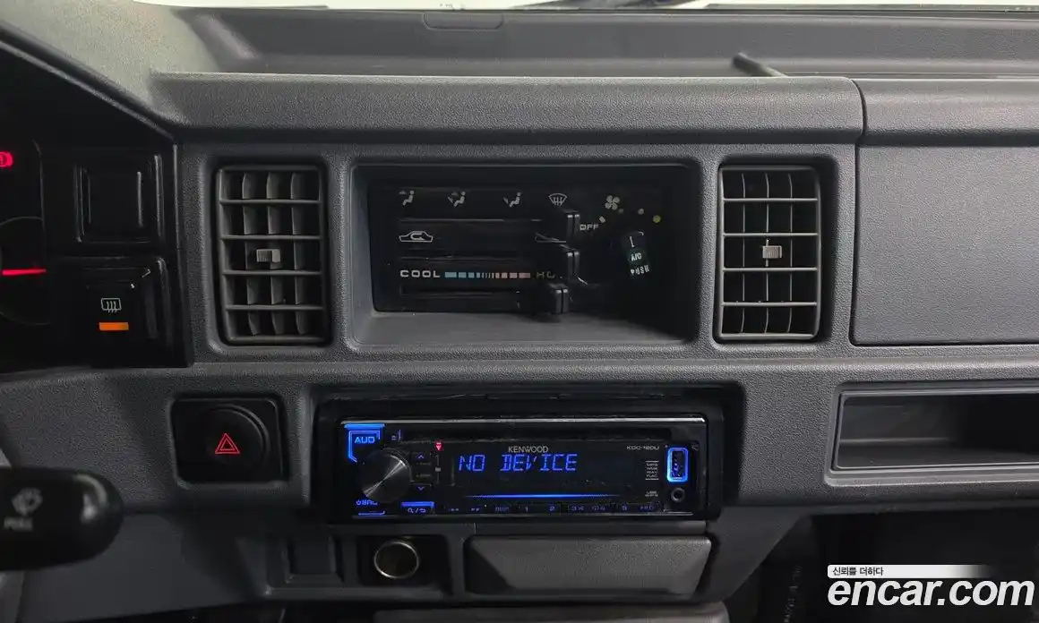 Chevrolet Damas 2018 0.8 Механическая в Москве № 890578, фото 14