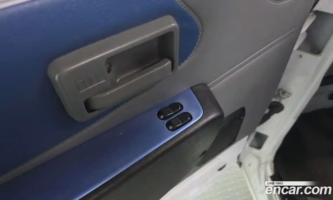 Chevrolet Damas 2018 0.8 Механическая в Москве № 890578, фото 16