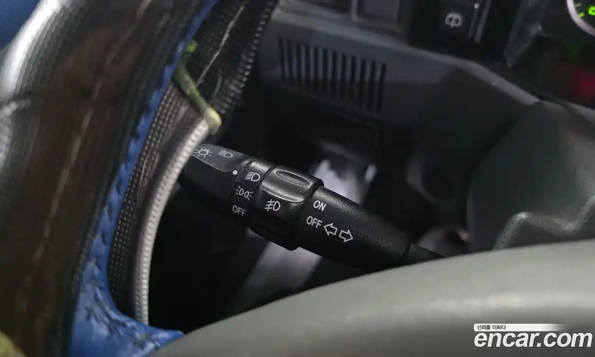 Chevrolet Damas 2018 0.8 Механическая в Москве № 890578, фото 17