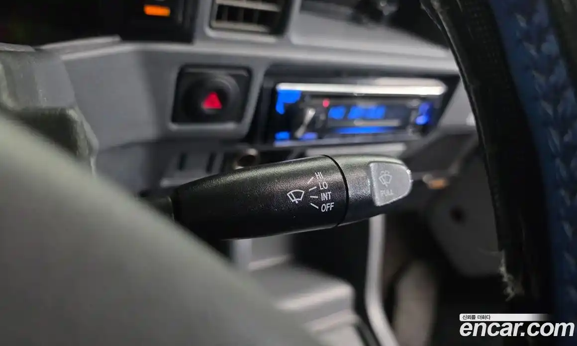 Chevrolet Damas 2018 0.8 Механическая в Москве № 890578, фото 18