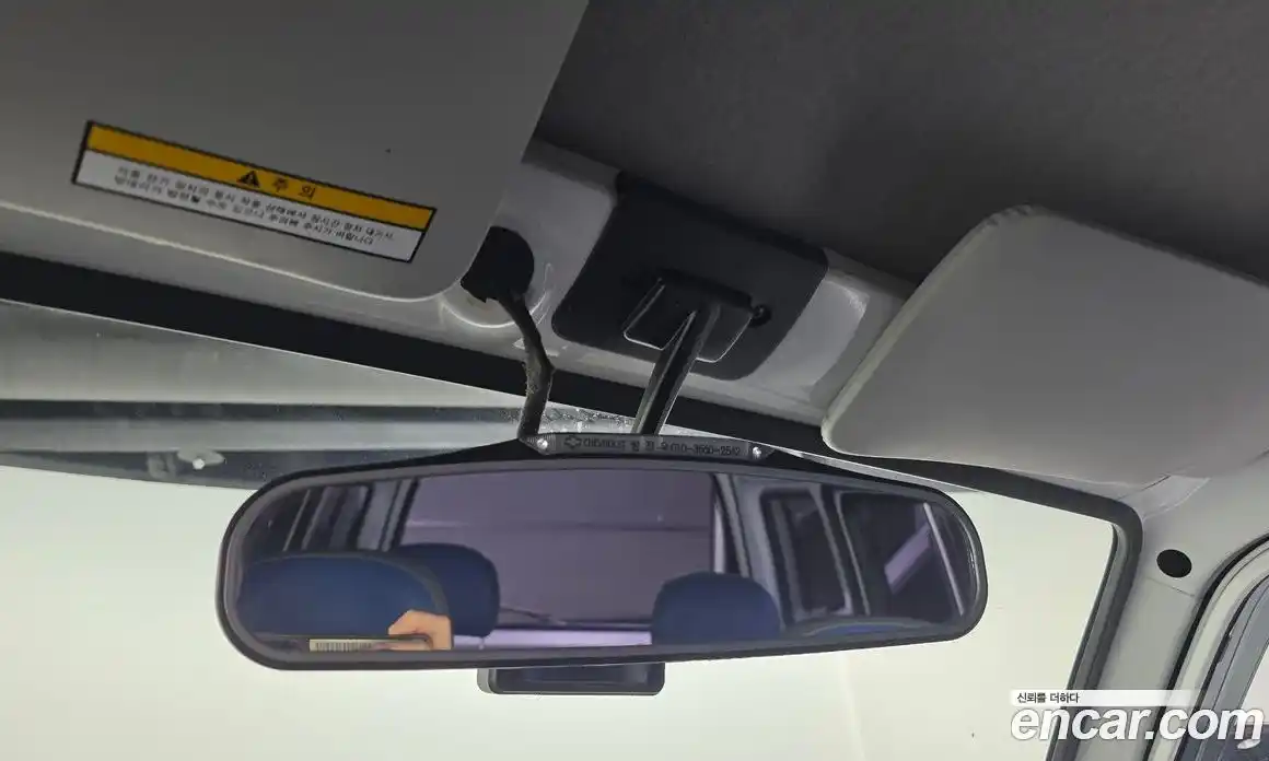 Chevrolet Damas 2018 0.8 Механическая в Москве № 890578, фото 19