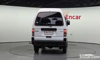 Chevrolet Damas 2018 0.8 Механическая в Москве № 890578, миниатюра 4