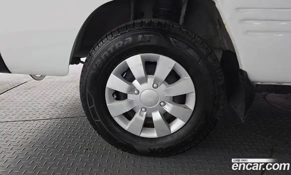 Chevrolet Damas 2018 0.8 Механическая в Москве № 890578, фото 5