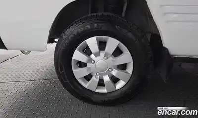 Chevrolet Damas 2018 0.8 Механическая в Москве № 890578, миниатюра 5