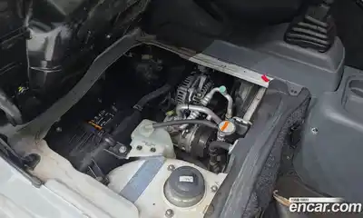 Chevrolet Damas 2018 0.8 Механическая в Москве № 890578, миниатюра 6