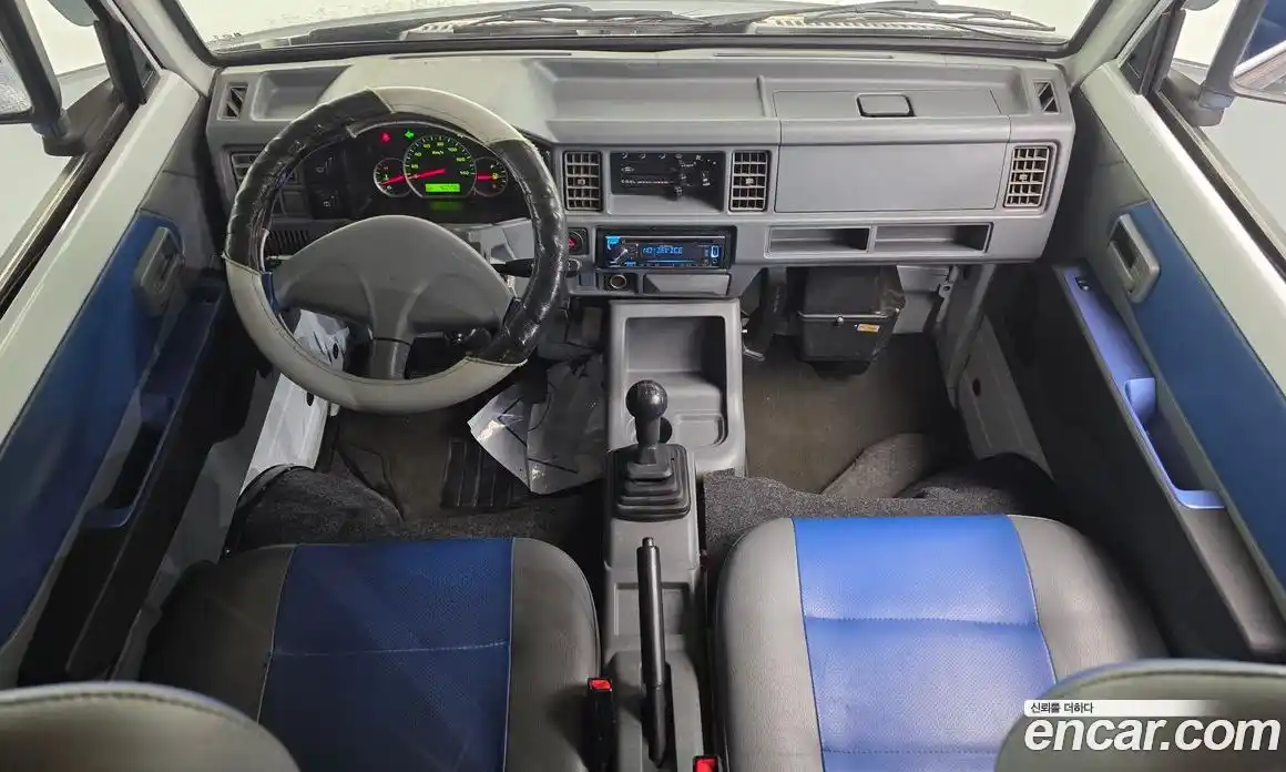 Chevrolet Damas 2018 0.8 Механическая в Москве № 890578, фото 7