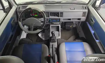 Chevrolet Damas 2018 0.8 Механическая в Москве № 890578, миниатюра 7