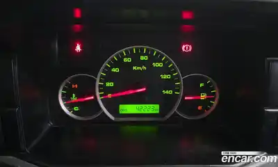 Chevrolet Damas 2018 0.8 Механическая в Москве № 890578, миниатюра 8